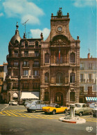 Delcampe - AUTOMOBILES BEZIERS - PKW