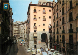 Delcampe - AUTOMOBILES MADRID - PKW