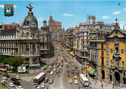 Delcampe - AUTOMOBILES MADRID - PKW