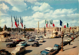 Delcampe - AUTOMOBILES PARIS - PKW