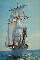 Delcampe - THEME BATEAU LA  BELLE POULE - Segelboote