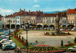 Delcampe - 54 PONT A MOUSSON - Pont A Mousson