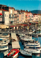 Delcampe - 83 SAINT TROPEZ - Saint-Tropez