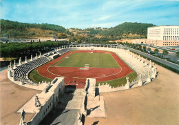 Delcampe - ITALIA ROMA STADIO DEI MARMI - Stadia & Sportstructuren