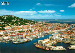 Delcampe - 34 SETE - Sete (Cette)
