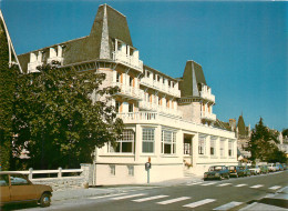 Delcampe - 22 SAINT CAST HOTEL DES BAINS - Saint-Cast-le-Guildo