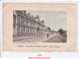 Delcampe - RANTIGNY: Maison Dubus, Confection De Flanelles, Avenue De Rantigny - Très Bon état - Rantigny