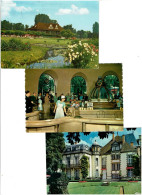 Delcampe - 03 / VICHY / Lot De 90 C.P.M. écrites - 5 - 99 Karten