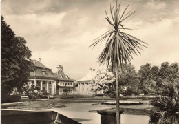 Delcampe - CPSM Dresden-Pillnitz Wasserpalais     L4584 - Dresden