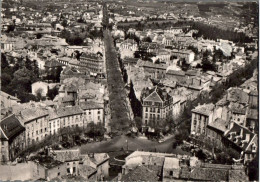Delcampe - MO-26-1322 :   MILLAU. VUE AERIENNE - Millau