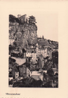 Delcampe - 46 ROCAMADOUR SANCTUAIRE DE ROCAMADOUR - Rocamadour