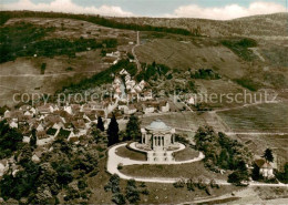 Delcampe - Rotenberg  Stuttgart Fliegeraufnahme - Stuttgart