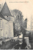Delcampe - Les Douves Du Château De DAMPIERRE - Très Bon état - Dampierre-sur-Boutonne