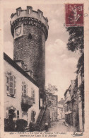 Delcampe - 3 VICHY LA TOUR DE L HORLOGE - Vichy