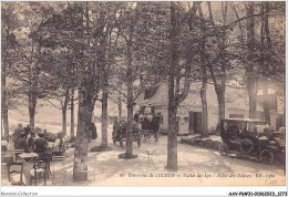 Delcampe - AAVP6-31-0493 - Environs De LUCHON - La Vallee Du Lys - Hotel Des Delices - Luchon