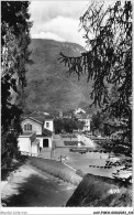 Delcampe - AAVP1-31-0069 - LUCHON - Echappee Sur Les Thermes Et Les Allees D'Etigny - Luchon
