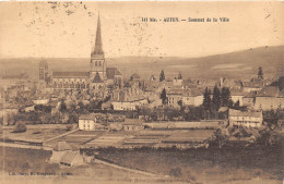 Delcampe - 71-AUTUN-N°T223-C/0349 - Autun