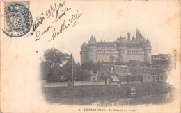 Delcampe - 60-PIERREFONDS-N°4466-A/0235 - Pierrefonds