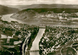 Delcampe - Bingen Rhein Nahemuendung - Bingen