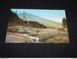 Delcampe - Germany Hahnenklee Oberharz Glockenbrunnen -16__(20508) - Goslar
