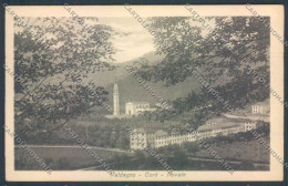 Delcampe - Vicenza Valdagno Cartolina ZB8254 - Vicenza