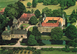 Delcampe - Herbern Ascheberg Westfalen Coesfeld NRW Schloss Westerwinkel - Ascheberg