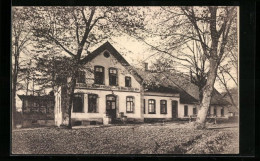 Delcampe - AK Hellern Bei Osnabrück, Gasthaus Blankenburg - Osnabrück