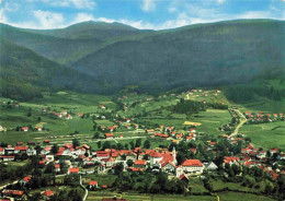 Delcampe - Bodenmais Regen Bayern Panorama Hoehenluftkurort Mit Grosser Arber Bayerischer W - Bodenmais