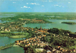 Delcampe - Ploen Am See Schleswig-Holstein Panorama Holsteinische Schweiz - Ploen