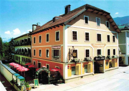 Delcampe - St Johann  Pongau AT Braugasthof - Otros & Sin Clasificación