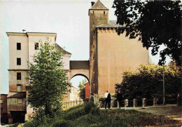 Delcampe - Rheine Muehlentor - Rheine