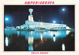 Delcampe - Ampurias Costa Brava ES Club Nautic - Sonstige & Ohne Zuordnung