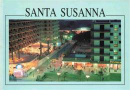 Delcampe - Santa Susanna Barcelona ES Zona Hotelera Avinguda Del Mar - Sonstige & Ohne Zuordnung
