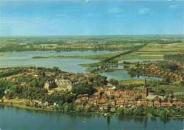 Delcampe - Ploen Am See Schleswig-Holstein Panorama Holsteinische Schweiz - Ploen