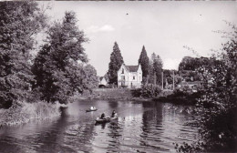 Delcampe - 37 - Indre Et Loire - SAINT AVERTIN - Les Bords Du Cher - Saint-Avertin