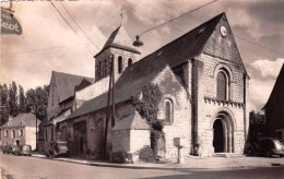 Delcampe - 37 - Indre Et Loire - ILE BOUCHARD -  église Saint Gilles - L'Île-Bouchard