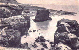 Delcampe - 17 - Charente Maritime - LE BUREAU A  SAINT PALAIS Sur MER  - Les Pierrieres - La Roche Au Moine - Saint-Palais-sur-Mer