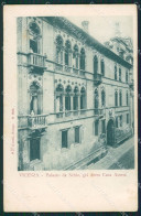 Delcampe - Vicenza Città Cartolina ZKM8978 - Vicenza
