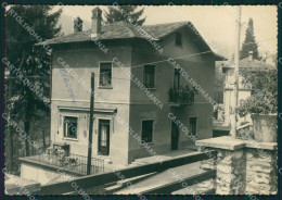 Delcampe - Como Dizzasco Foto FG Cartolina KB4449 - Como