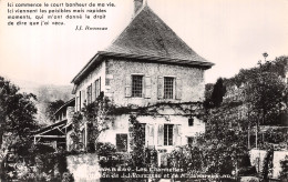 Delcampe - 73-CHAMBERY-N°4469-B/0281 - Chambery