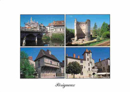 Delcampe - Carte Postale - 24 - Périgueux - Multivues - CPM - Voir Scans Recto-Verso - Poscard - Carta Postal -  Postkarte - Périgueux