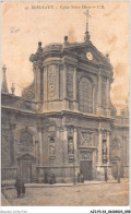 Delcampe - AJIP3-33-0225 - BORDEAUX - église Notre-dame - Bordeaux