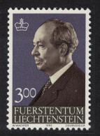 Delcampe - Liechtenstein Prince Francis Joseph II 3Fr 1983 MNH SG#824 - Neufs