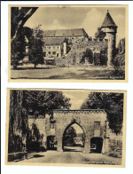 Delcampe - Maastricht  Poort Waarachtig - Begijnenhof - Maastricht