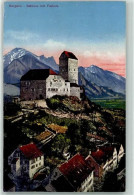 Delcampe - 7320 Sargans - Schloss Falknis - 10614030 - Sargans