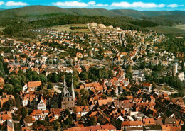 Delcampe - Alfeld Leine Fliegeraufnahme - Alfeld