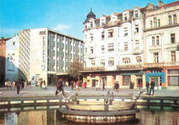 Delcampe - Plovdiv Zentrum Innenstadt - Bulgarie