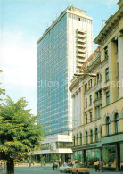 Delcampe - Riga Lettland Hotel Latvia - Lettland