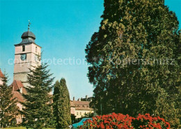 Delcampe - Sibiu Hermannstadt Turnul Sfatului Tour Du Conseil - Romania