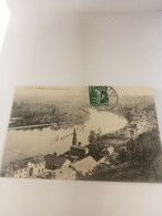 Delcampe - Cp   D' Elbeuf  La Valée De La Seine - Elbeuf